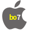 Aplicativo bo7 para iOS