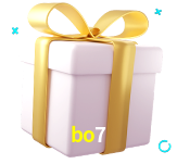 Receba seus bônus de boas-vindas no bo7