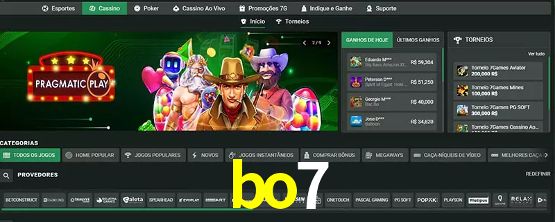 cassino bo7
